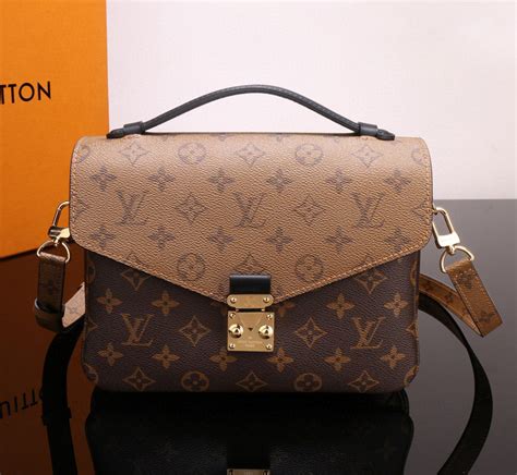 louis vuitton reverse pochette metis replica|louis vuitton petite metis.